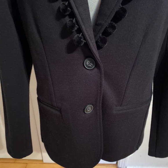 Pearly Vine Blazer - Picture 5 of 12